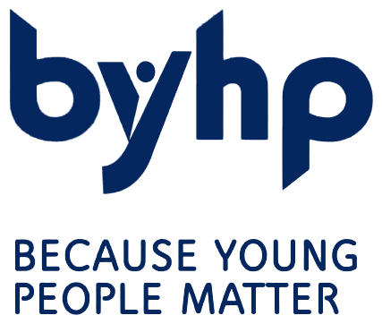 BYHP — Because Young People Matter