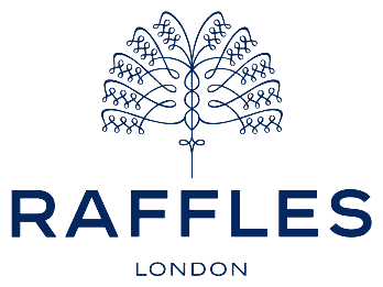 Raffles London at The OWO