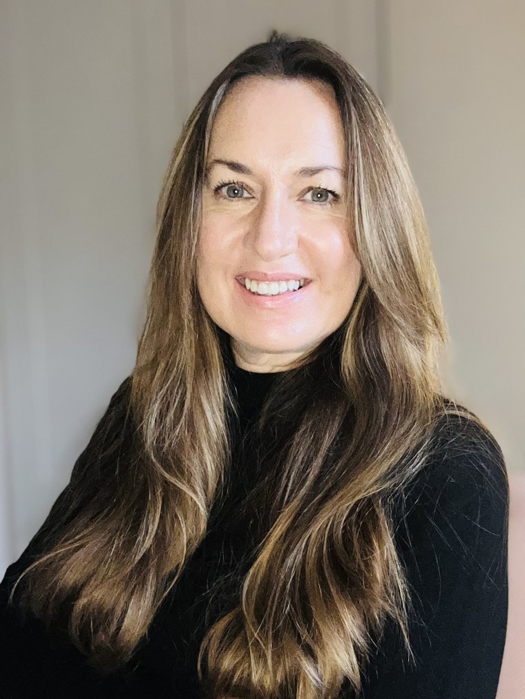 Rosalyn Thornton, founder of Vision Led